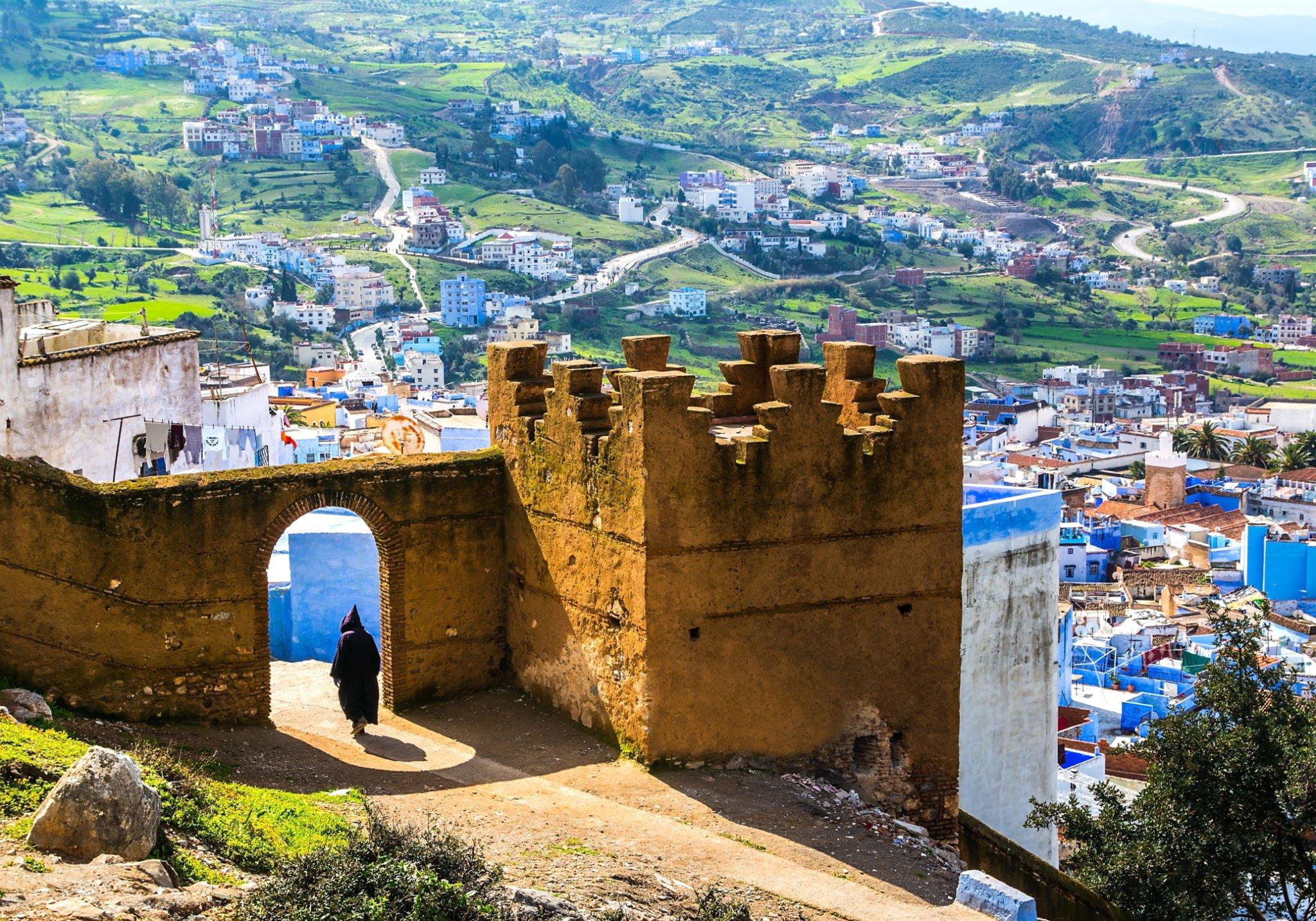 Discovering the Enchanting Beauty, Rich Culture, and Diverse Geography of Morocco