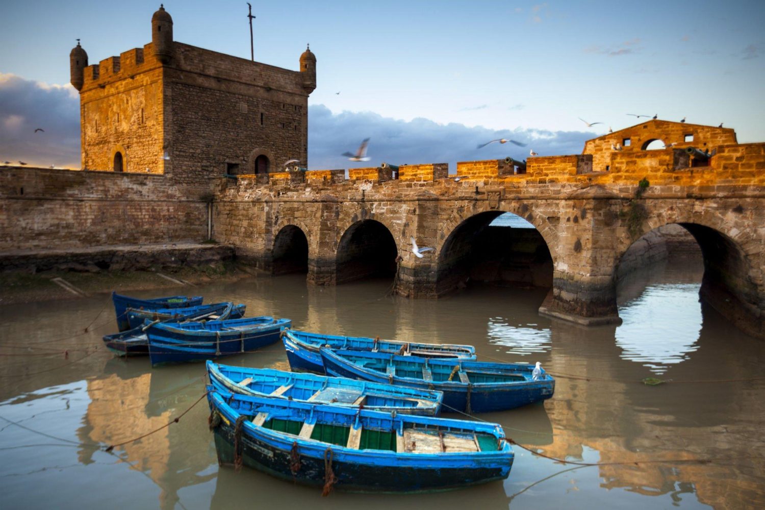 10 Must-See Destinations for First-Time Visitors to Morocco