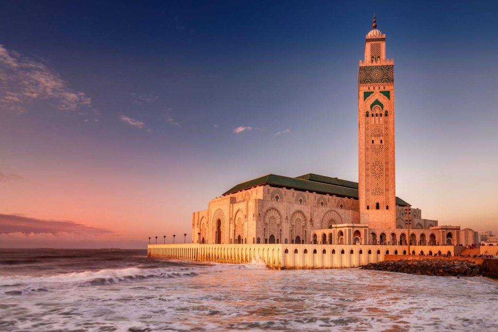 Casablanca: Modern and Historic Blend - 10 Must-See Destinations for First-Time Visitors to Morocco