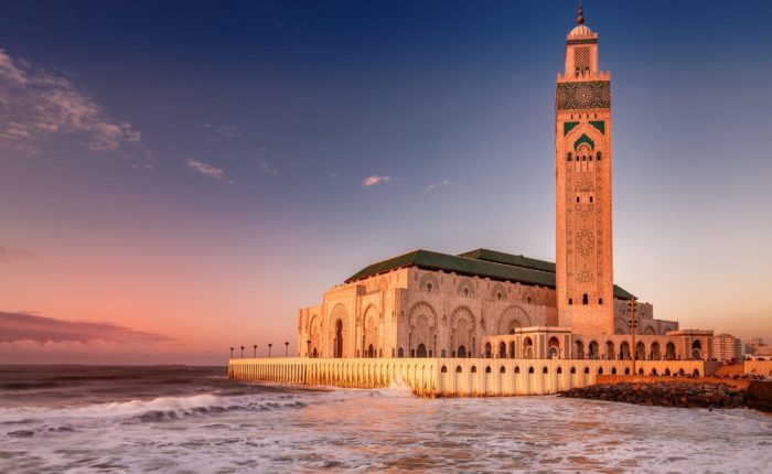 12 Days Tour from Marrakech to imperial cities, Casablanca to Zagora 4 days