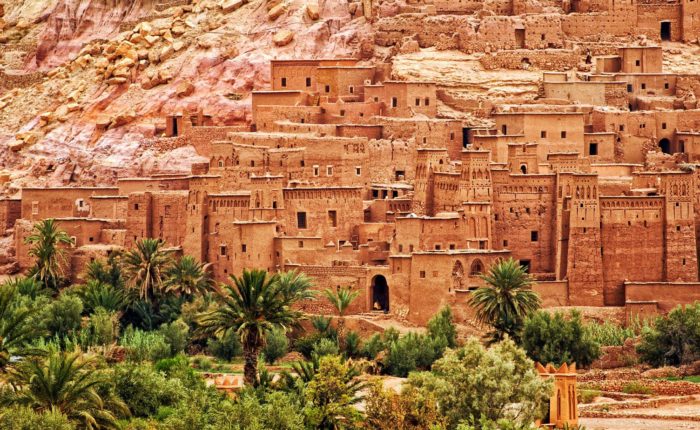 Marrakech to Ait Benhaddou Day Trip