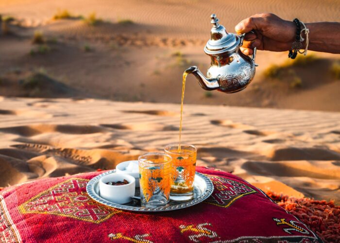 Fes to Merzouga 4 Days