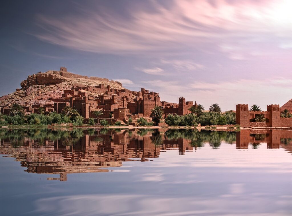 A Guide to Morocco’s Best Hidden Gems Off the Beaten Path