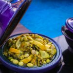 The Culinary Kaleidoscope: Moroccan Cuisine Unveiled