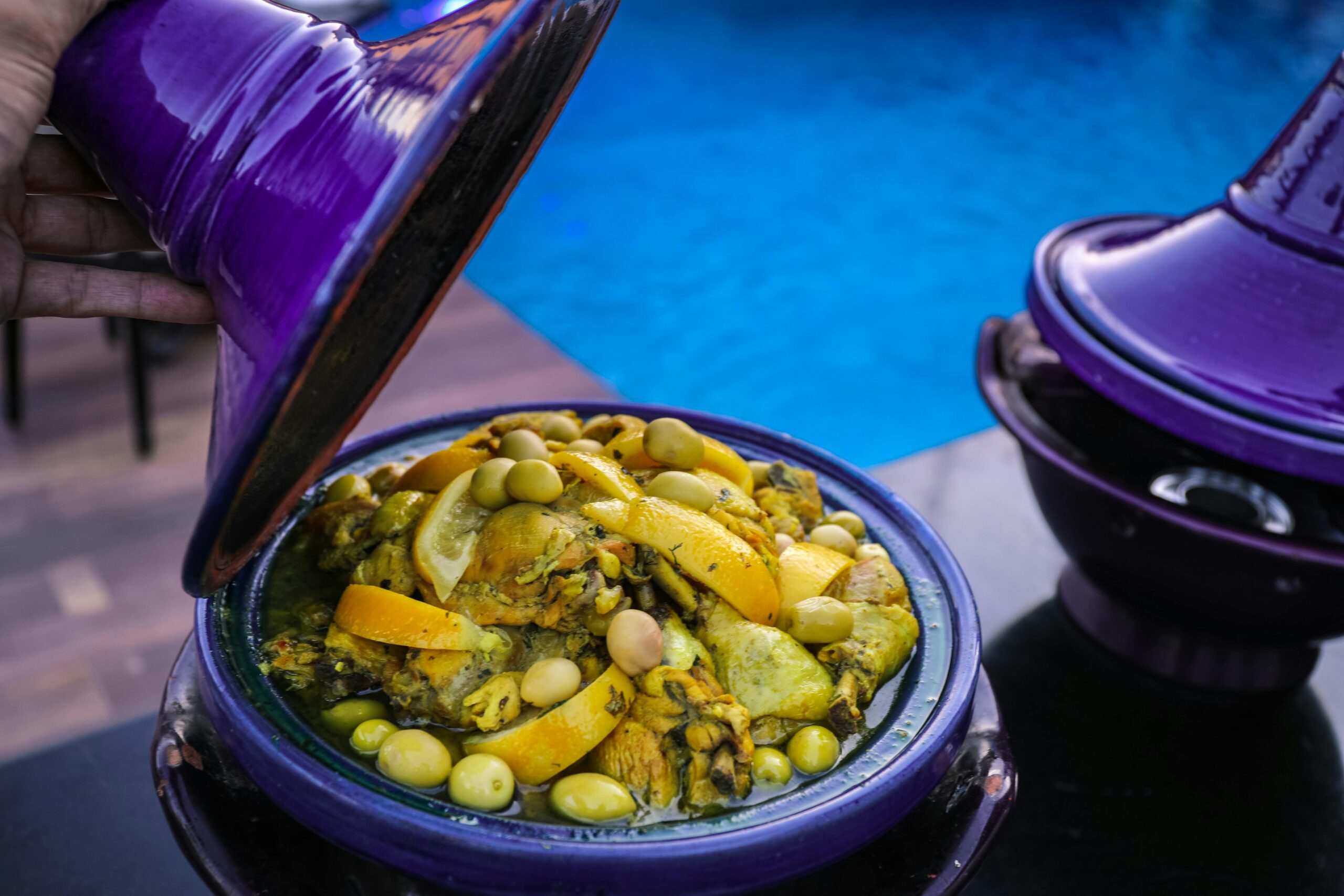 The Culinary Kaleidoscope: Moroccan Cuisine Unveiled