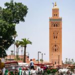 Best Places to Visit in Morocco: Exploring Imperial Cities