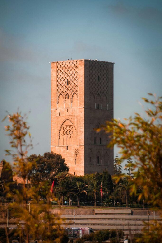 Rabat: The Capital City 10 Must-See Destinations for First-Time Visitors to Morocco