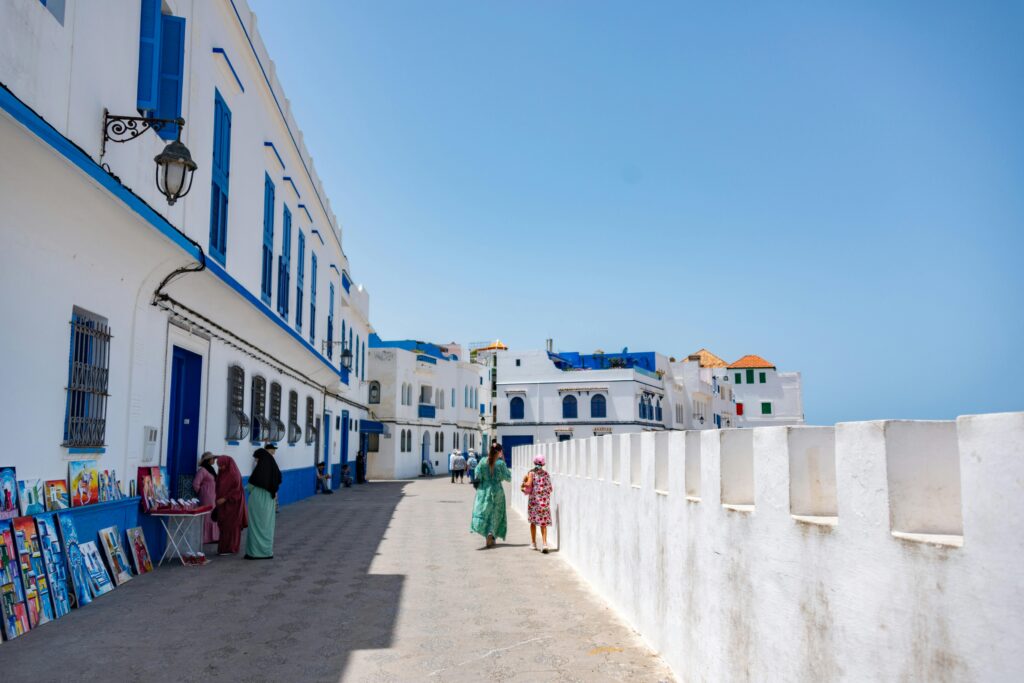 Asilah